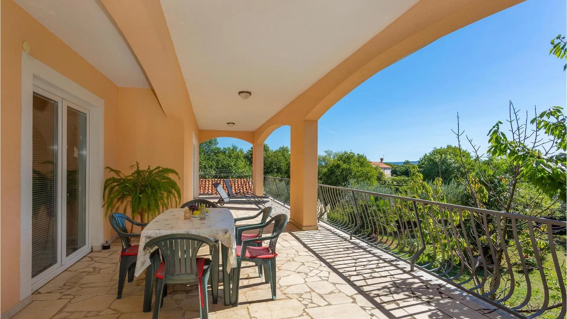 Nice Apartment In Silo With Kitchen Šilo