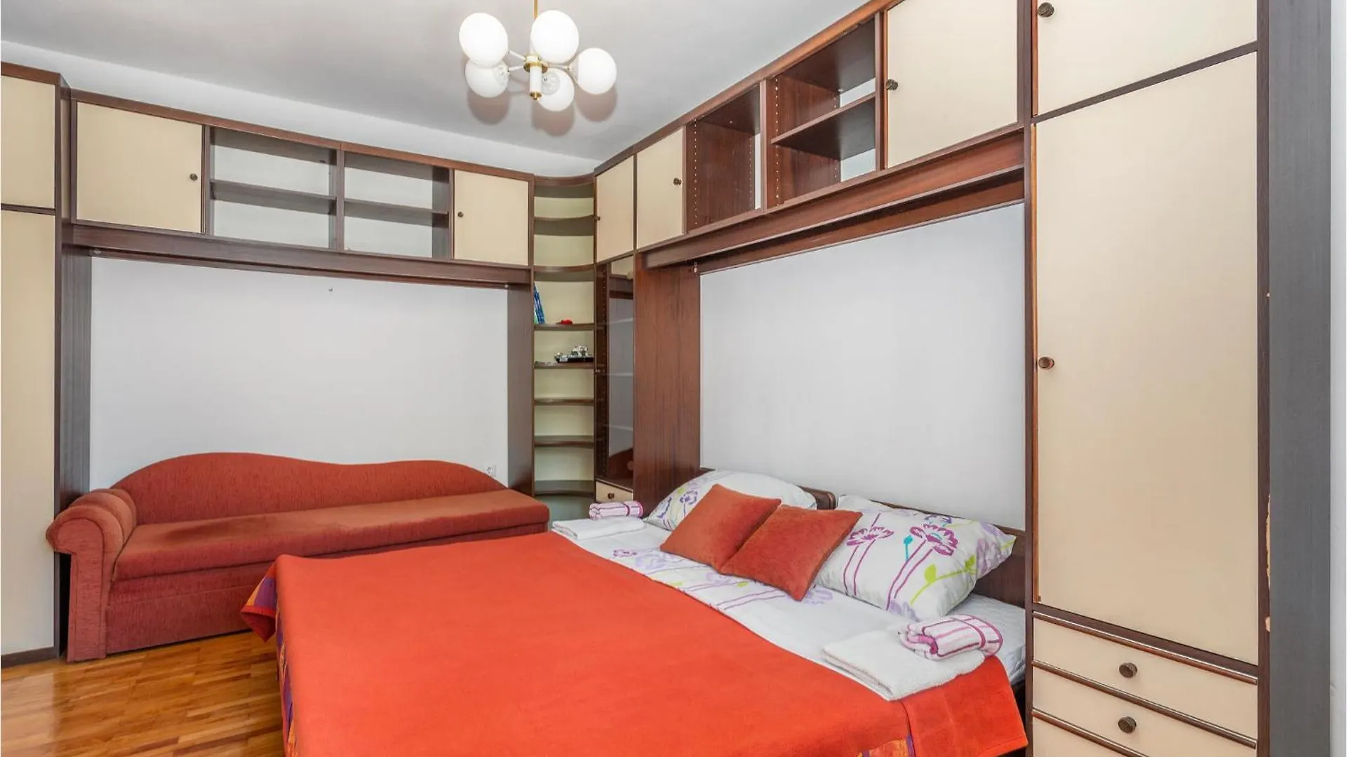 Nice Apartment In Silo With Kitchen Chorwacja