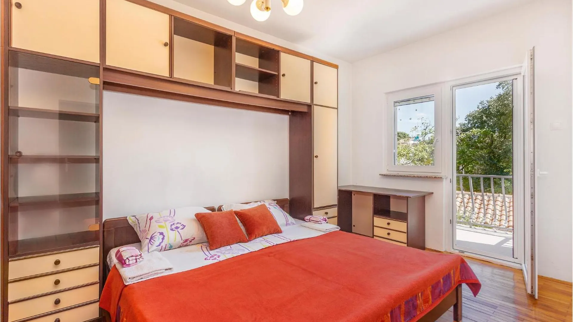 Nice Apartment In Silo With Kitchen